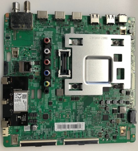 Televizoriaus pagrindinė plokštė (main BOARD) Samsung UE43RU71724